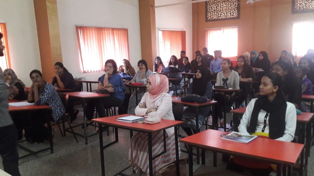 NIFD Global Pune Kondhwa Activities photo 6